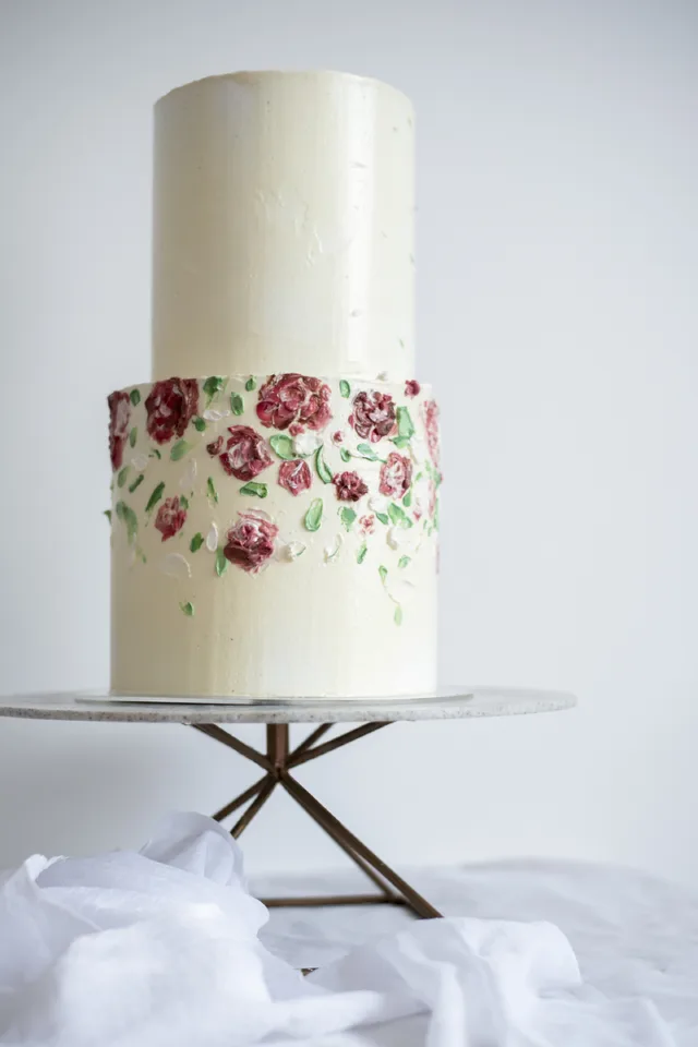 Cake Norell - 3