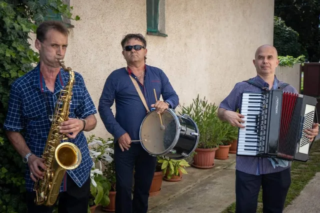 Octávia Band