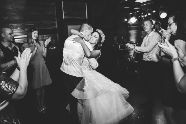 Diamond Wedding - 5