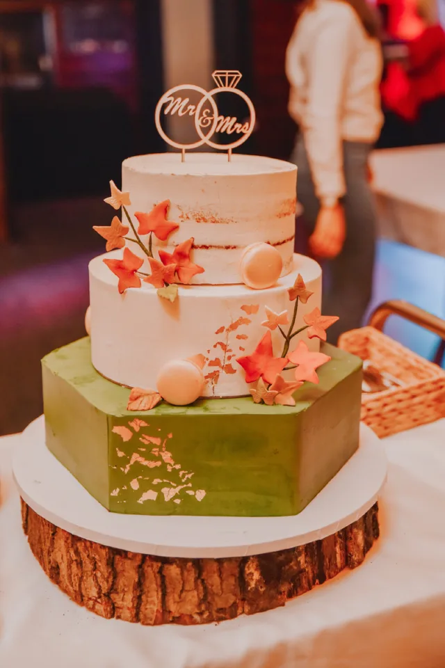 Diamond Wedding kép 2