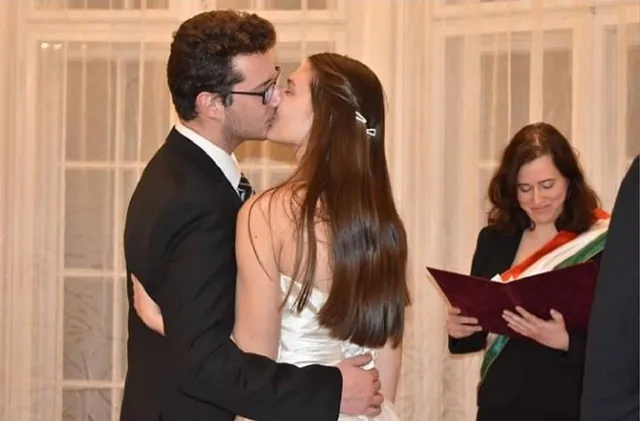 Esküvőre fel ( Tigli Hande Tímea) kép 1