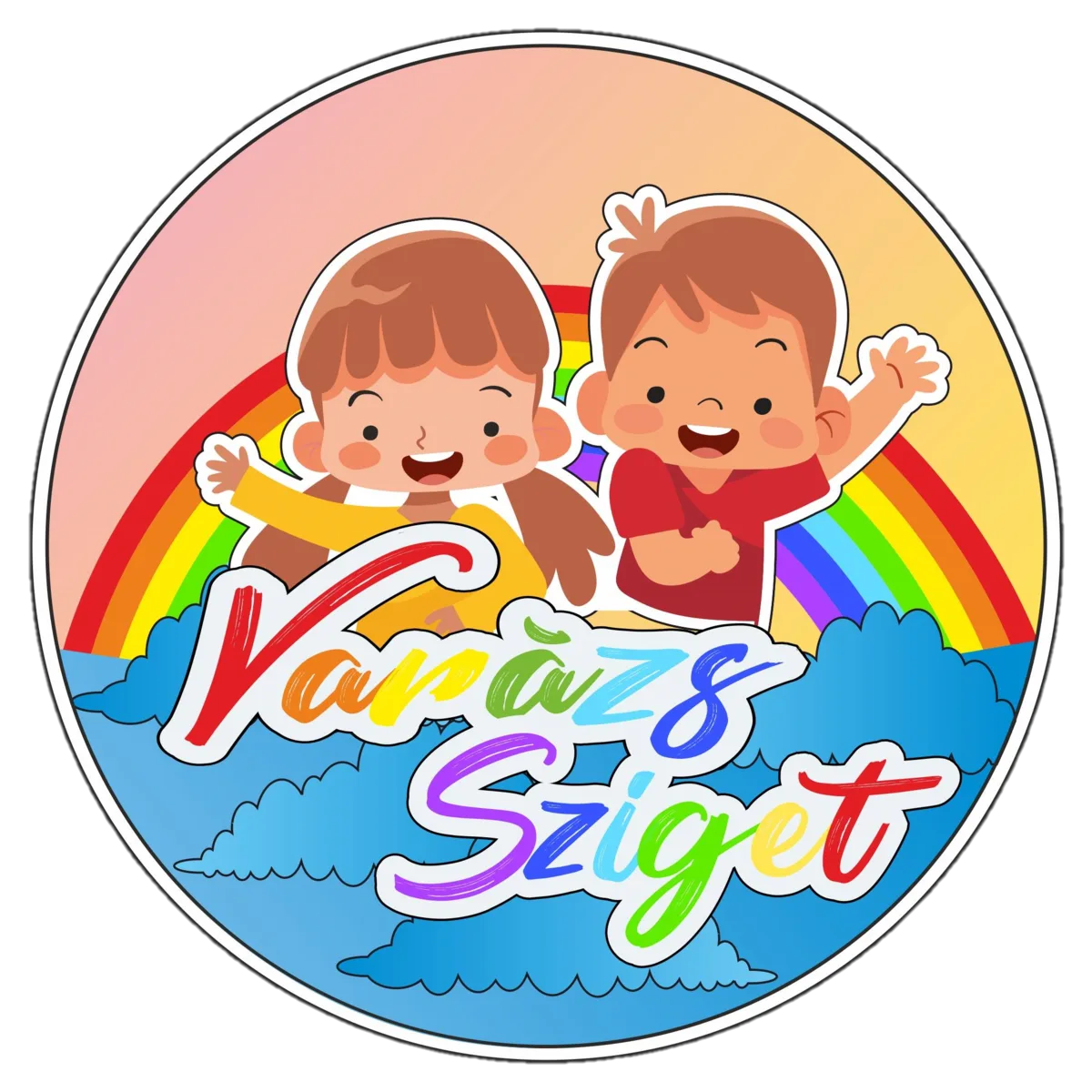 Varázs Sziget - 0
