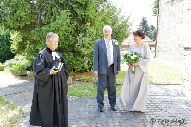 IndividArt Wedding by Türi Rebeka kép 2