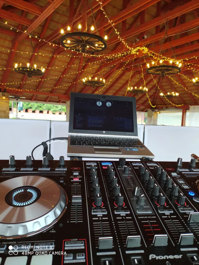 Tomrovka Dj kép 0