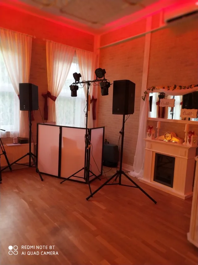 Tomrovka Dj kép 2