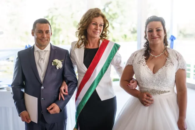Kriszta Wedding - Szertartásvezető és ceremóniamester - 5