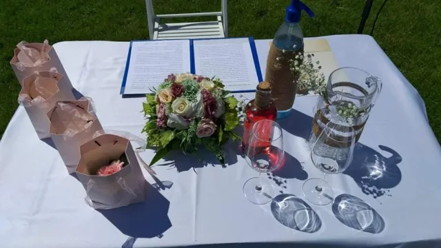 Kriszta Wedding - Szertartásvezető és ceremóniamester kép 0