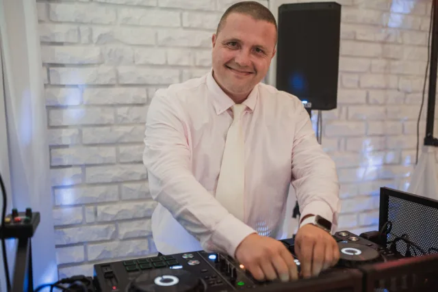 Jámbor Attila Dj Jamatt - 3