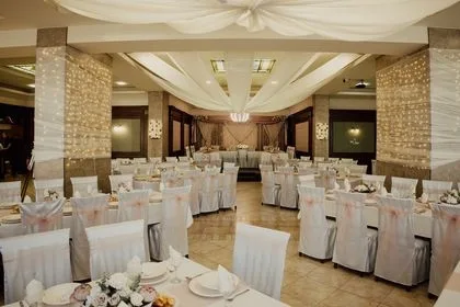 Dabas Hotel és Étterem kép 1