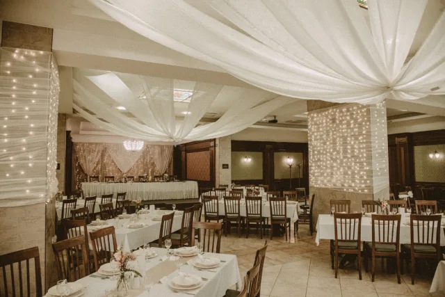 Dabas Hotel és Étterem kép 1