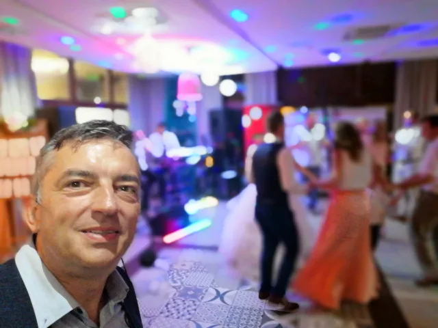 Hajagos Róbert Ceremóniamester kép 0