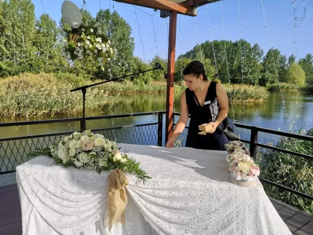 Liliom Esküvőszervezés kép 1