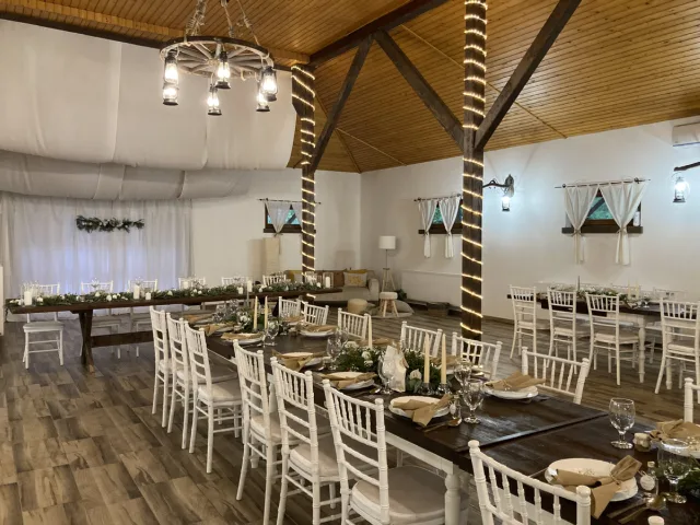 Vad Ló Ranch Rendezvényhelyszín