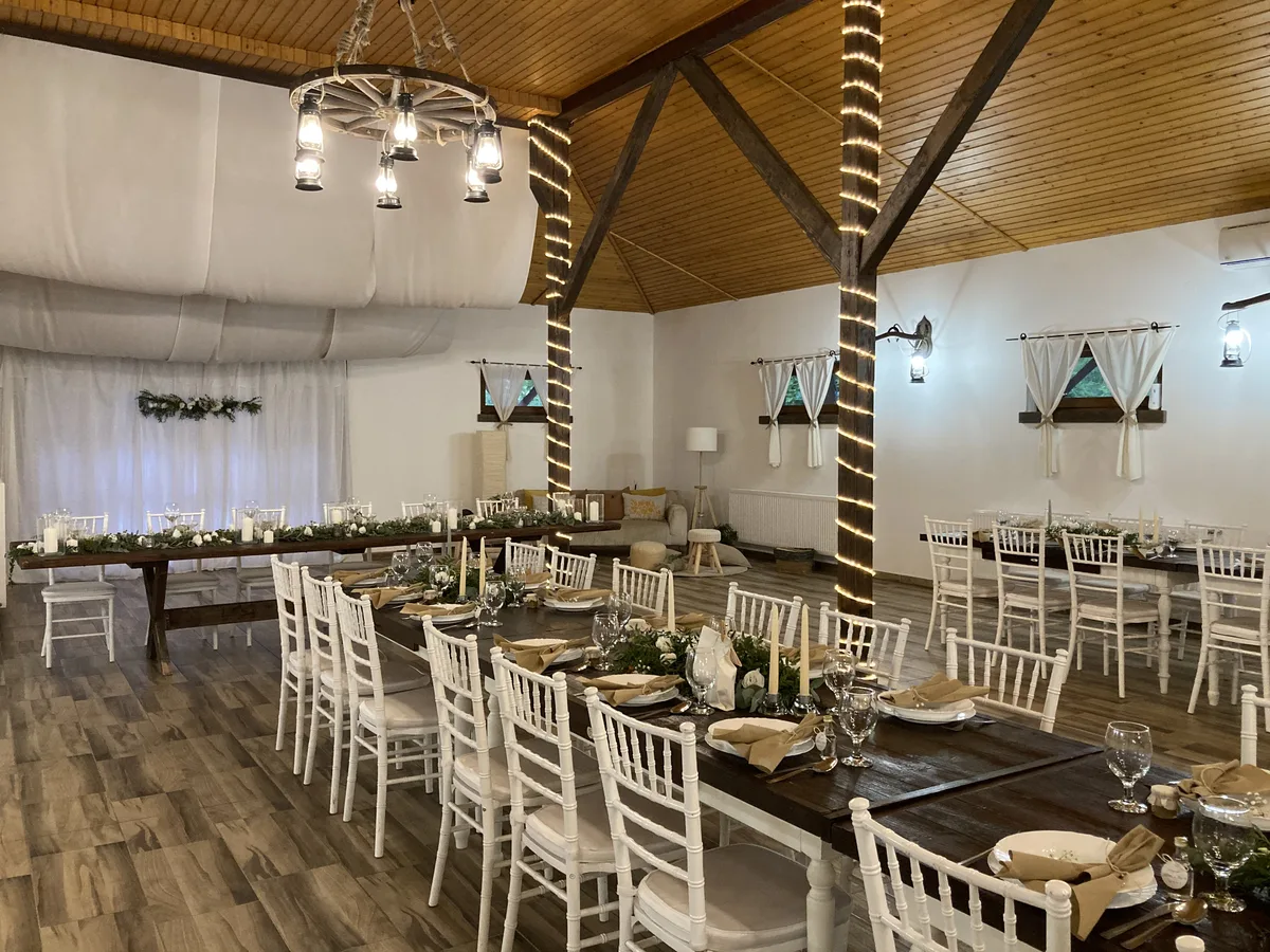 Vad Ló Ranch Rendezvényhelyszín - 0