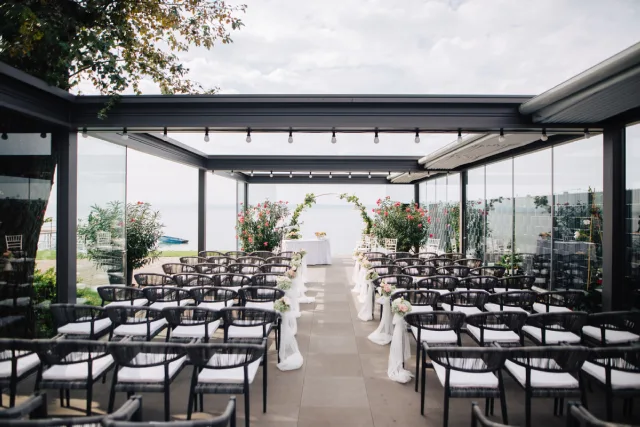 Tópart Hotel és Étterem kép 0