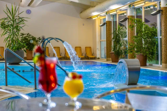 Dráva Hotel Thermal Resort****