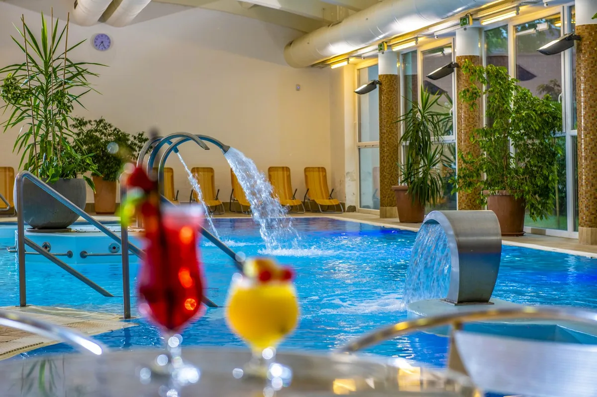 Dráva Hotel Thermal Resort**** - 0