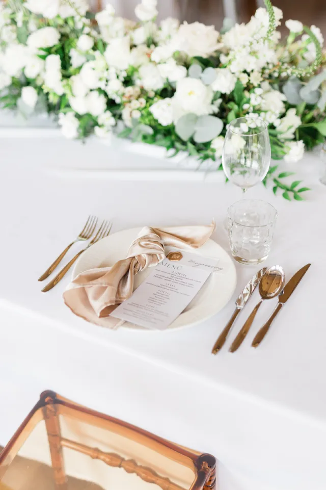 Birdie Wedding by Continental Citygolf Club - 4