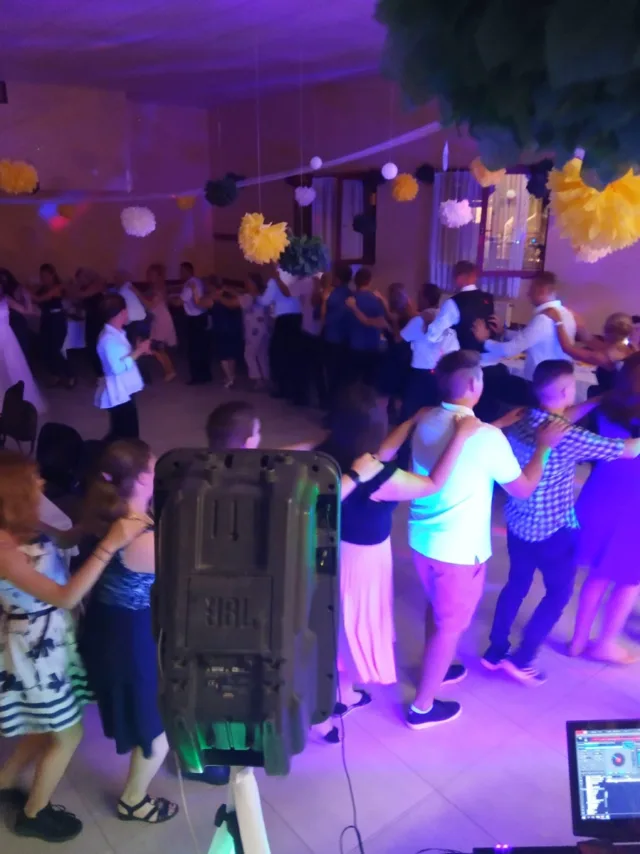 Dj Harmath Esküvő DJ (és Ceremóniamester) - 5
