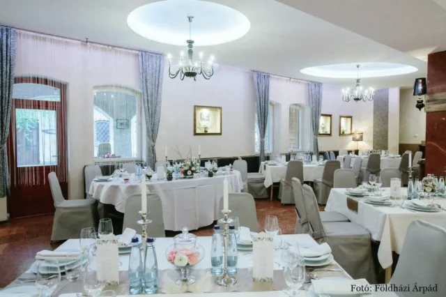 Dudok Rendezvényház kép 2
