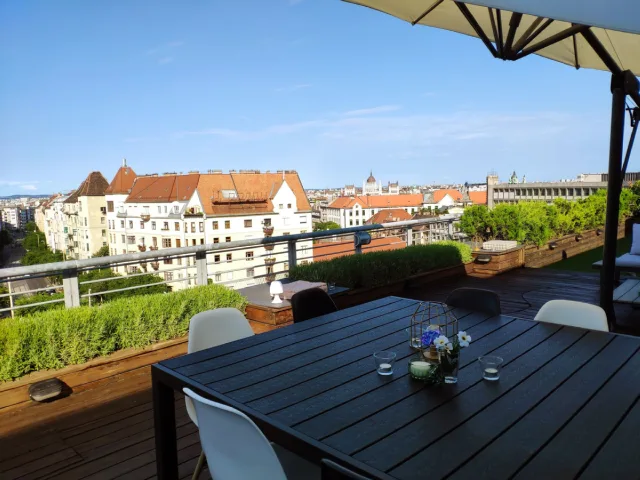 GURU Sky Office & Terrace - 3