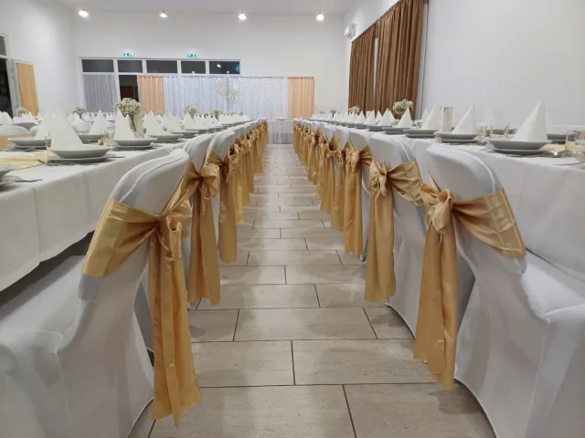 Silviana Dekor Esküvői rendezvény dekoràciòk és kézműves termékek kép 1