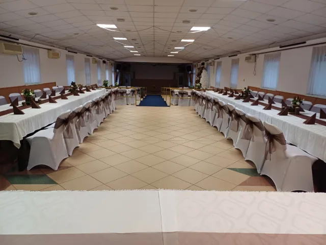 Silviana Dekor Esküvői rendezvény dekoràciòk és kézműves  termékek - 4