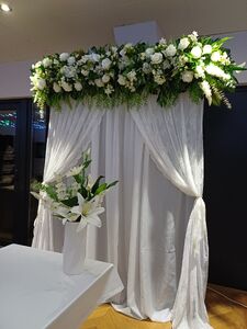 Silviana Dekor Esküvői rendezvény dekoràciòk és kézműves  termékek