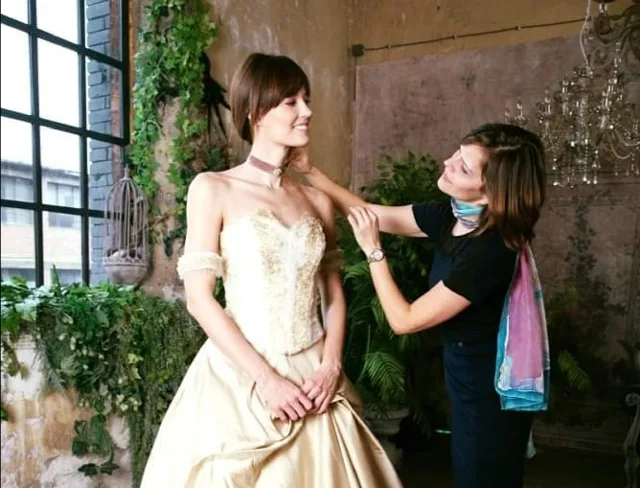 MaryWedding - 1