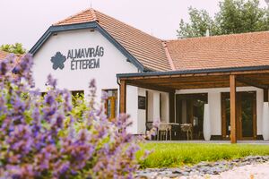 Almavirág Étterem és Rendezvényház