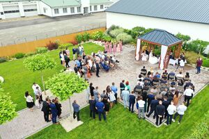 Almavirág Étterem és Rendezvényház