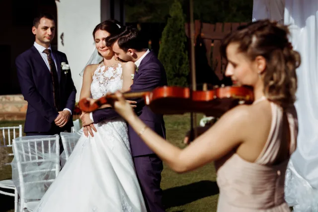 Szávics Attila Wedding kép 2