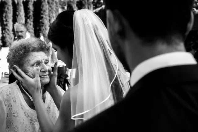 Szávics Attila Wedding - 4