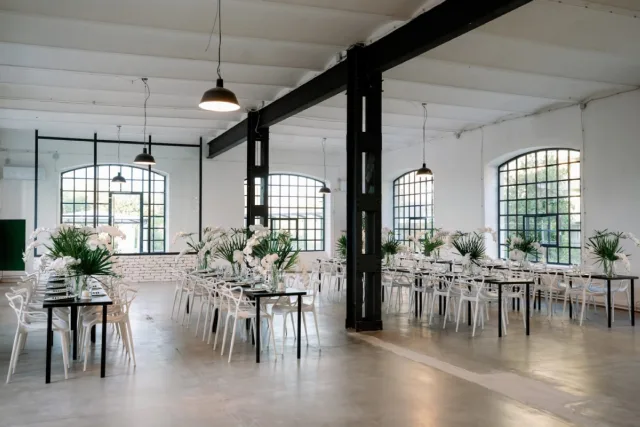 Lexington Loft - 5