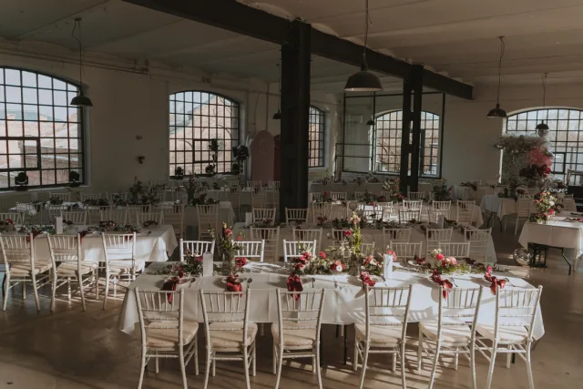 Lexington Loft