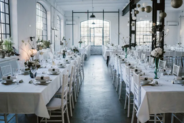 Lexington Loft - 4