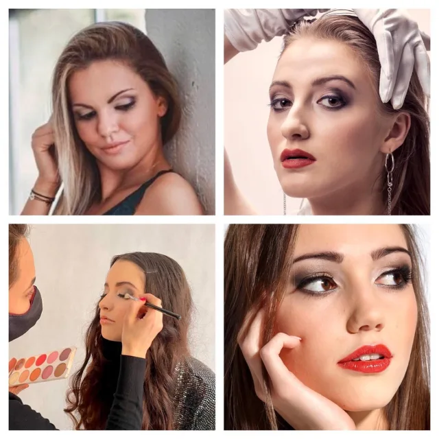 BB Makeup kép 0