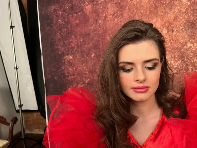 BB Makeup - 4