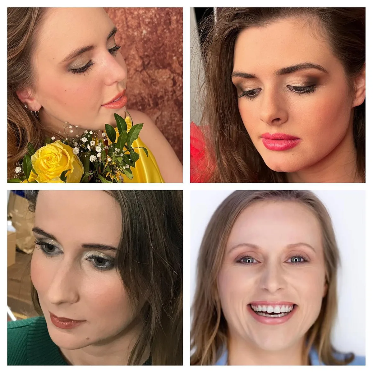 BB Makeup - 0