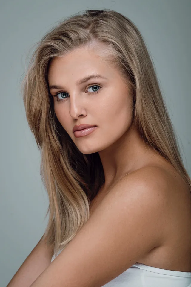 DÓRA ALFÖLDY - 2