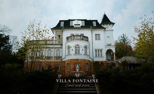 Villa Fontaine