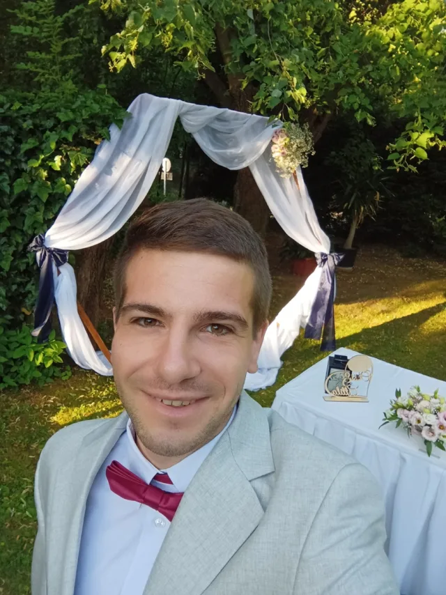 Ceremoniandris - Torda András - 5