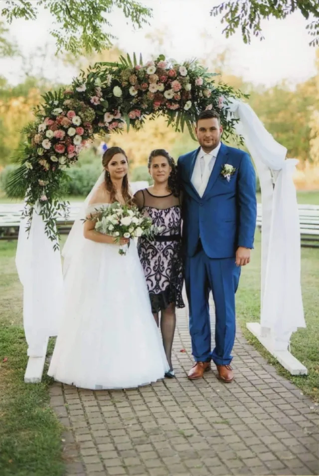 Tiszta Szívvel_szertartásvezetés