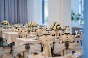 Zöld Sziget Esküvőhelyszín