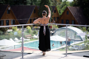 Zöld Sziget Esküvőhelyszín