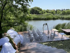 Zöld Sziget Esküvőhelyszín