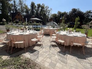 Zöld Sziget Esküvőhelyszín