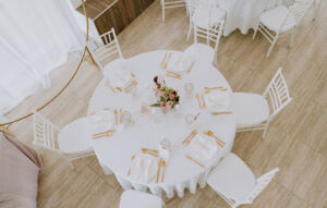 Zöld Sziget Esküvőhelyszín