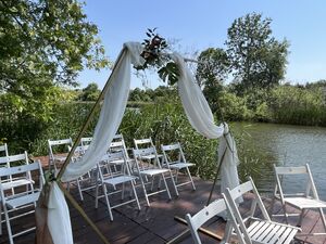 Zöld Sziget Esküvőhelyszín