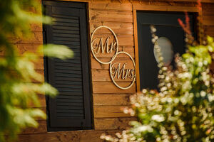 Zöld Sziget Esküvőhelyszín